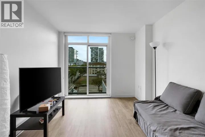 503 845 Johnson St, Victoria, British Columbia V8W0G3