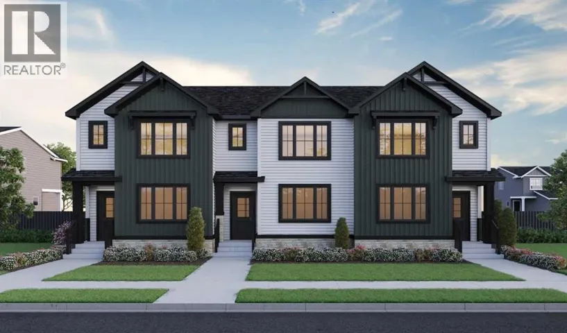 1201 Alpine Avenue SW, Calgary, Alberta T2Y0Y5