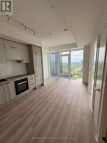 3210 - 5 QUARRINGTON LANE, Toronto (Banbury-Don Mills), Ontario M3C0S5
