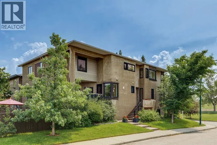 2344 Broadview Road NW, Calgary, Alberta T2N3J4
