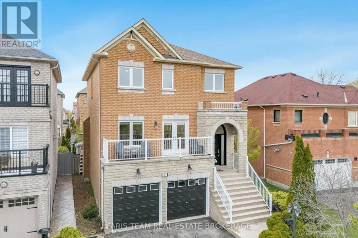 8 PIETRO DRIVE, Vaughan (Vellore Village), Ontario L6A3K5