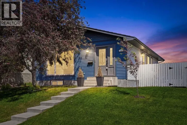312 Penworth Way SE, Calgary, Alberta T2A4G2