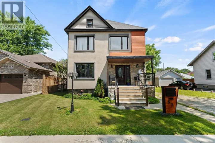 53 ASKEW, Leamington, Ontario N8H1Y1