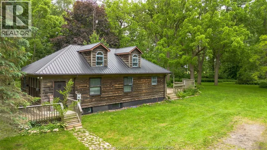 19781 DILLION ROAD, Chatham, Ontario N0P1A0