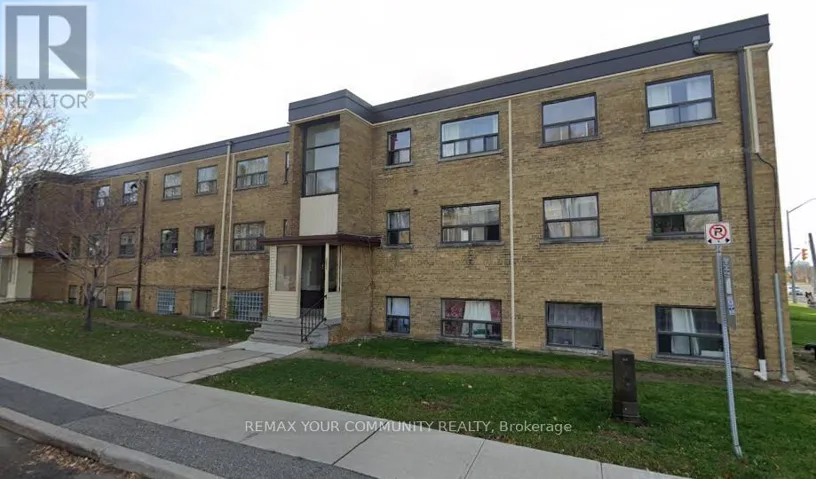 1A - 2645 KEELE STREET, Toronto (Maple Leaf), Ontario M6L2P2