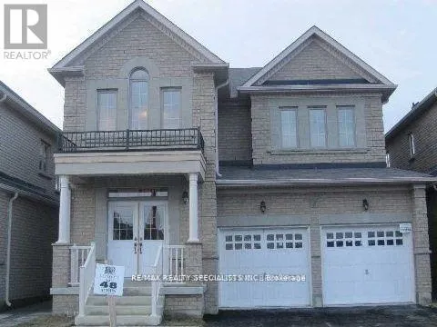 156 CASTLE OAKS CROSSING DRIVE, Brampton (Bram East), Ontario L6P3P4