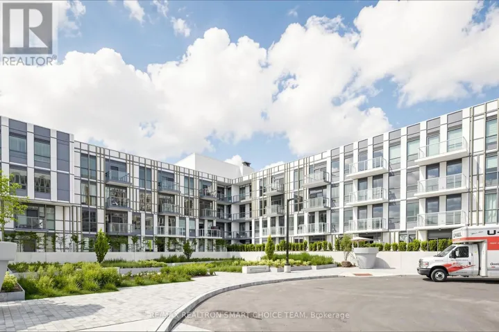 364 - 1005 DUNDAS STREET E, Oakville (JM Joshua Meadows), Ontario L6H8C7