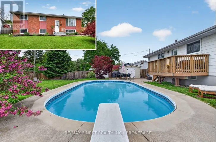 14 CHESTERFIELD DRIVE, Loyalist (Amherstview), Ontario K7N1M2