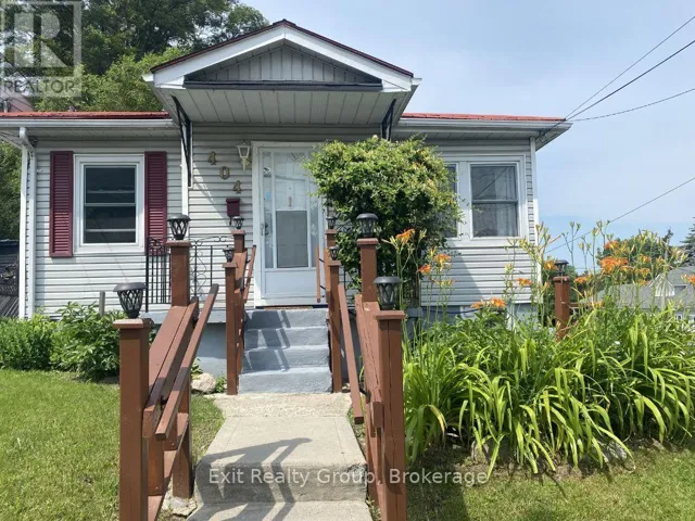 404 BLEECKER AVENUE, Belleville (Belleville Ward), Ontario K8N3V8