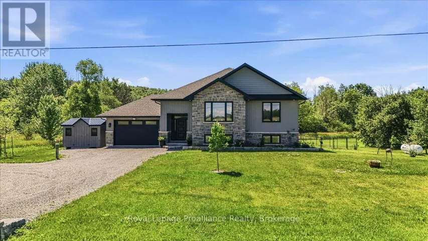 564 WILLETT ROAD, Belleville (Thurlow Ward), Ontario K0K2Y0