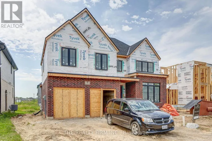 79 ROYAL CRESCENT, Southwold (Talbotville), Ontario N5P0G2