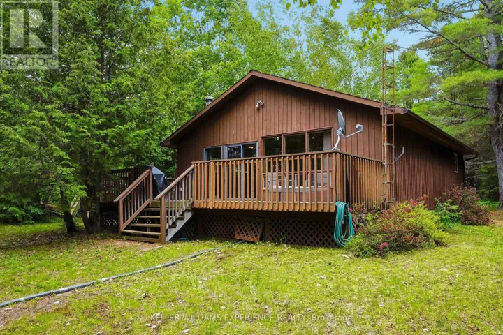 1689 BRAELOCH ROAD, Algonquin Highlands (Stanhope), Ontario K0M1S0