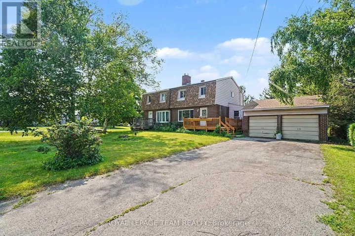 129 CHRISTOPHER HAMILTON STREET, Ottawa, Ontario K0A2Z0