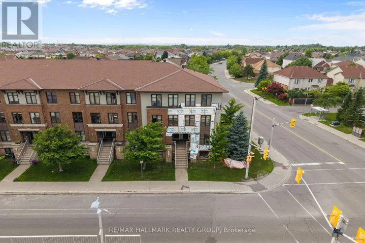 1 - 541 CHAPMAN MILLS DRIVE, Ottawa, Ontario K2J5T2