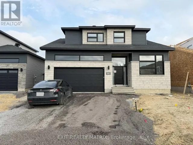 A - 608 HECTOR COURT, Russell, Ontario K0A1W0
