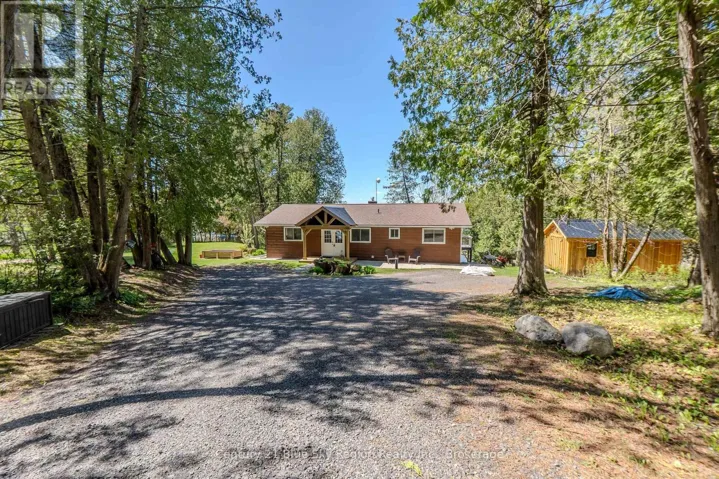 12 CHERRY LANE, East Ferris, Ontario P0H1K0