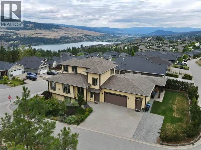13492 Lake Hill Way, Lake Country, British Columbia V4V2S7