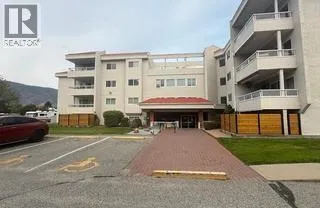 284 Yorkton Avenue Unit# 206, Penticton, British Columbia V2A3V5