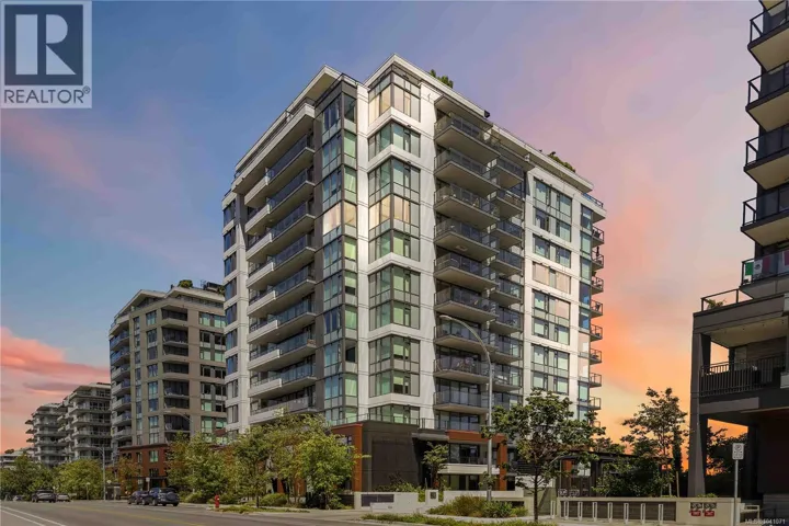 901 363 Tyee Rd, Victoria, British Columbia V9A0B5