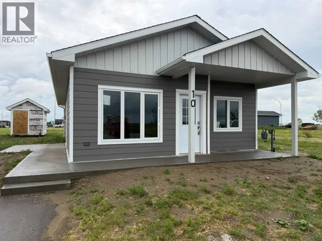 10 Meadows Way, Taber, Alberta T1G2A2