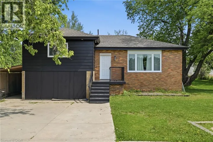 293 #20 REGIONAL Road, Stoney Creek, Ontario L8J3H4
