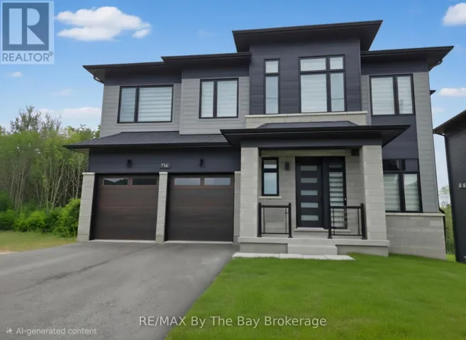 116 CLEMENT LANE, Blue Mountains, Ontario N0H1J0