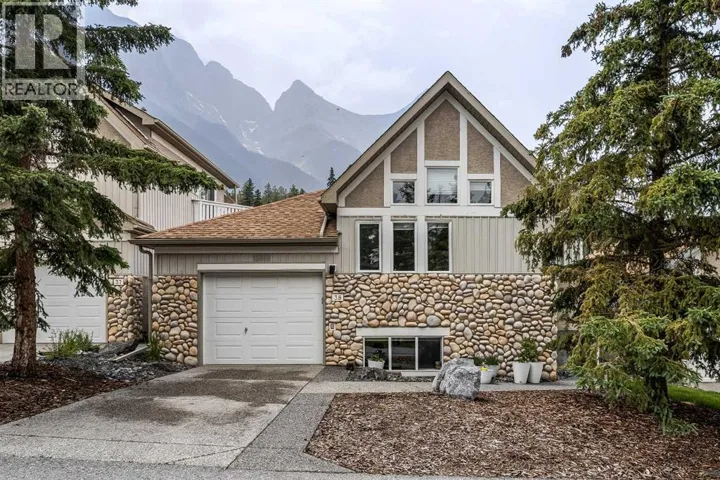 38, 127 Carey, Canmore, Alberta T1W2R3