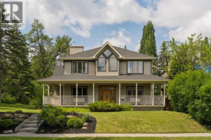 3229 2 Street SW, Calgary, Alberta T2S1T5