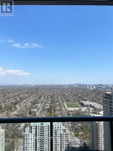 LPH106 - 5162 YONGE STREET, Toronto (Willowdale West), Ontario M2N5P6