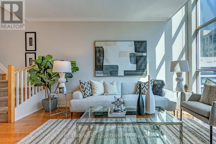 1115 - 36 BLUE JAYS WAY, Toronto (Waterfront Communities), Ontario M5V3T3