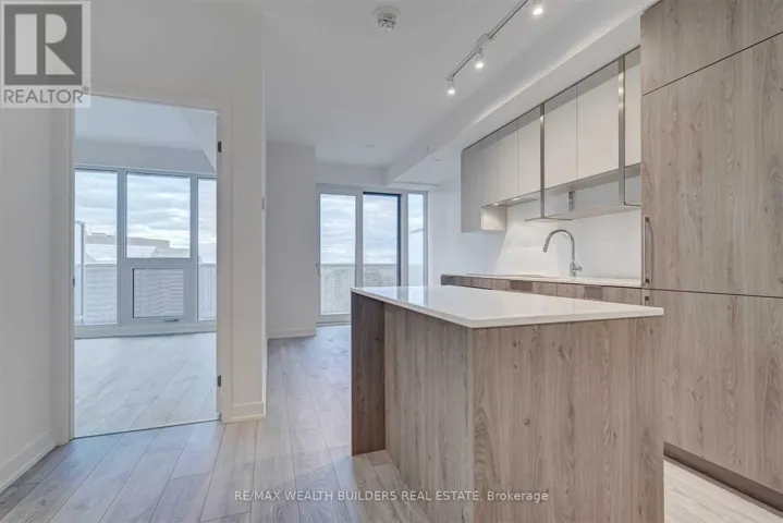 2206 - 15 HOLMES AVENUE, Toronto (Willowdale East), Ontario M2N0L4