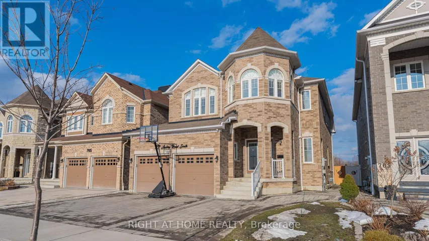 707 AUDLEY ROAD S, Ajax (South East), Ontario L1Z0T7