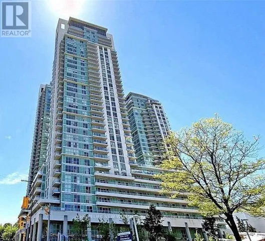 1202-2 BEDROOMS - 70 TOWN CENTRE COURT, Toronto (Bendale), Ontario M1P0B2