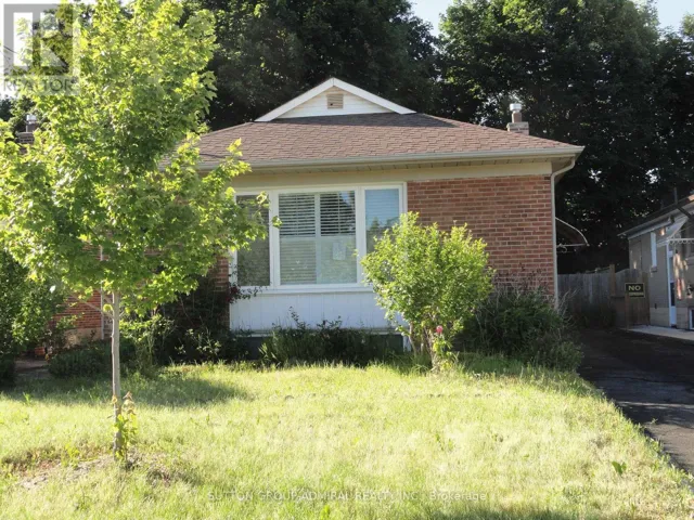 30 MERRIAN ROAD, Toronto (Kennedy Park), Ontario M1K3M7