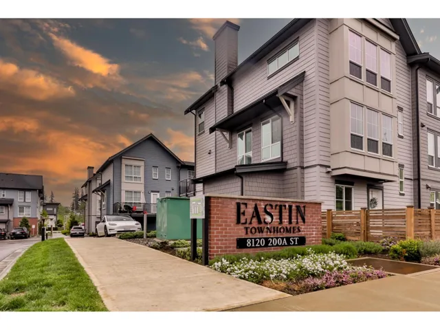 17 8120 200A STREET, Langley, British Columbia V2Y3X5