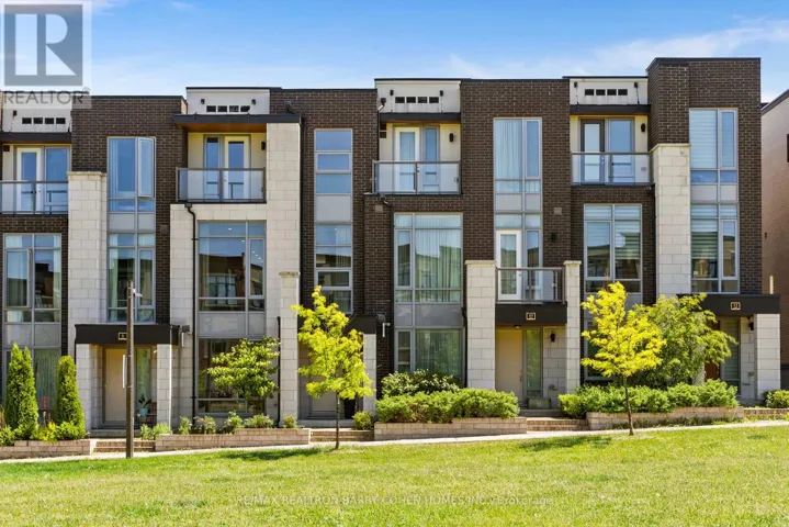 8 HERIOT PLACE, Vaughan (Patterson), Ontario L6A4Z6