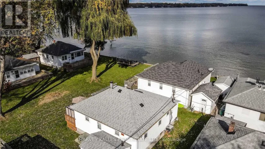 7 - 1139 CLAVER AVENUE, Innisfil, Ontario L0L1C0