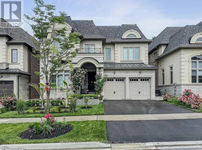 150 CANNES AVENUE, Vaughan (Vellore Village), Ontario L4H5A8