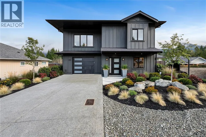 155 Maplewood Rise, Lake Cowichan, British Columbia V0R2G0