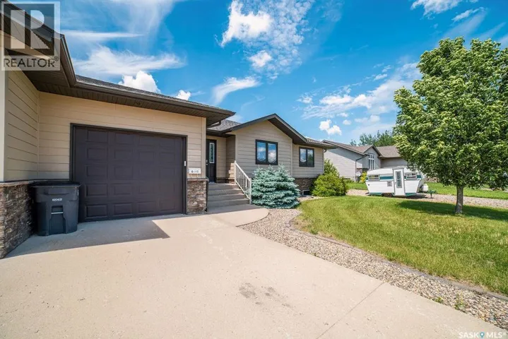 B 608 Riche STREET, Bethune, Saskatchewan S0G0H0