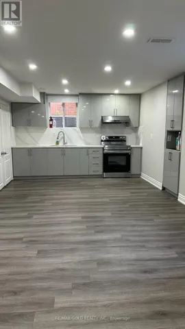 UNIT 2 BSMT - 24 WARDSVILLE DRIVE, Brampton (Bram West), Ontario L6Y0T7