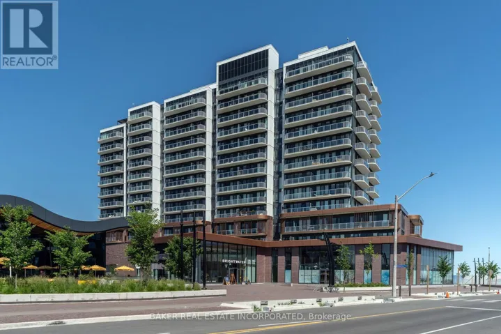 717 - 220 MISSINNIHE WAY, Mississauga (Port Credit), Ontario L5H0A9