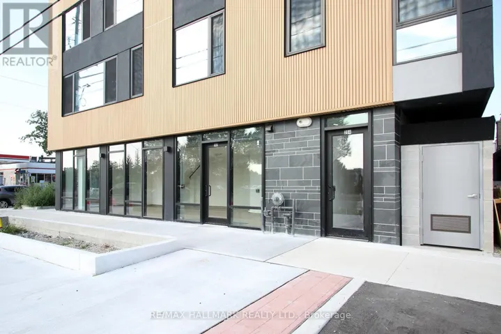 202 BROWNS LINE, Toronto (Alderwood), Ontario M8W3T4