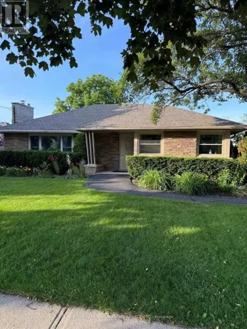 2409 WALKER'S LINE, Burlington (Rose), Ontario L7M4K1