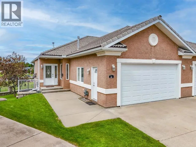 48 Ranchlands Lane NE, Medicine Hat, Alberta T1C2A6