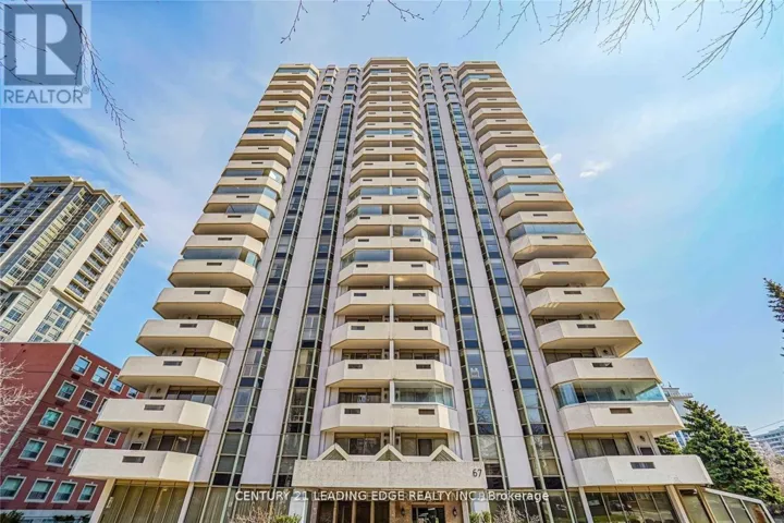 8A - 67 CAROLINE STREET S, Hamilton (Durand), Ontario L8P3K6