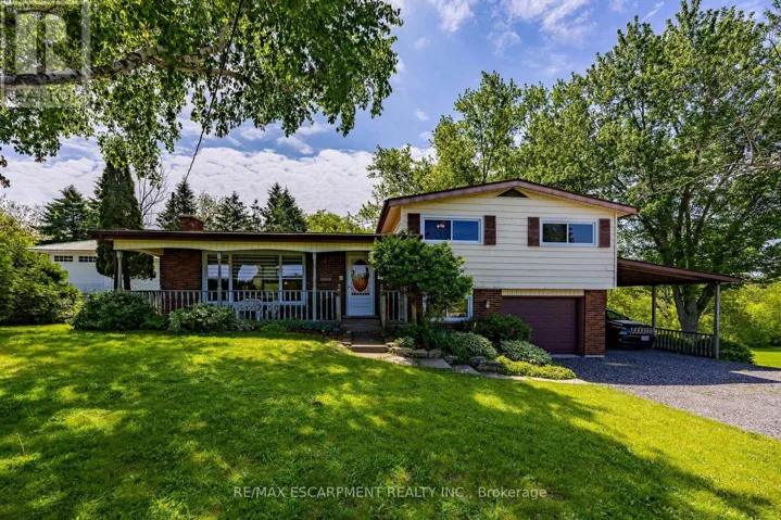 1712 VITTORIA ROAD, Norfolk (Vittoria), Ontario N0E1W0