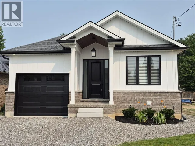 115 CHESLEY Street Unit# Main, Hamilton, Ontario L9C3V9