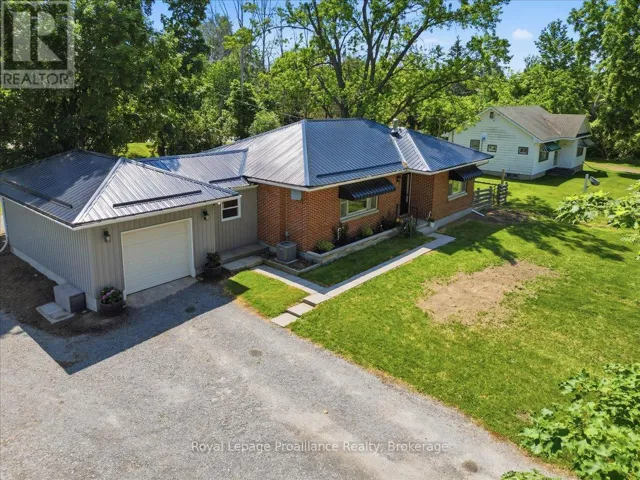 3798 HIGHWAY 37, Belleville (Thurlow Ward), Ontario K0K2Y0