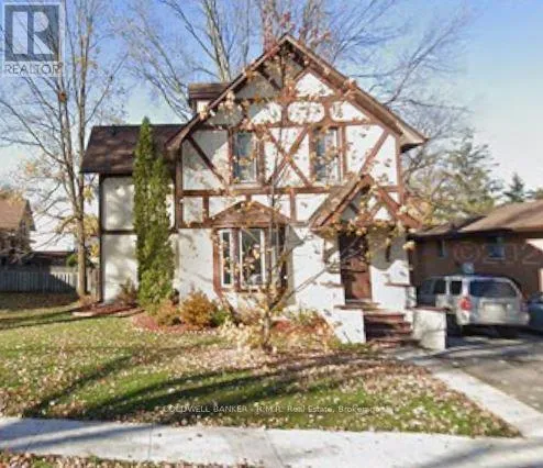 52 GLENELG STREET E, Kawartha Lakes (Lindsay), Ontario K9V1Z3